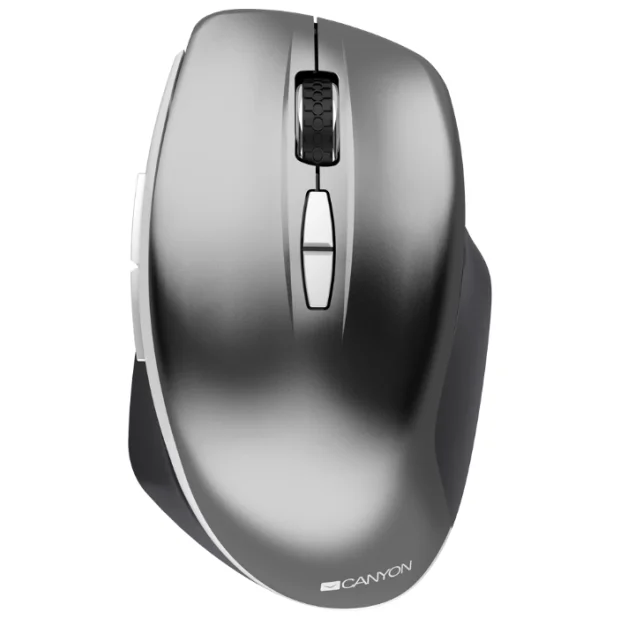 Мышь Canyon MW-21 (графит)